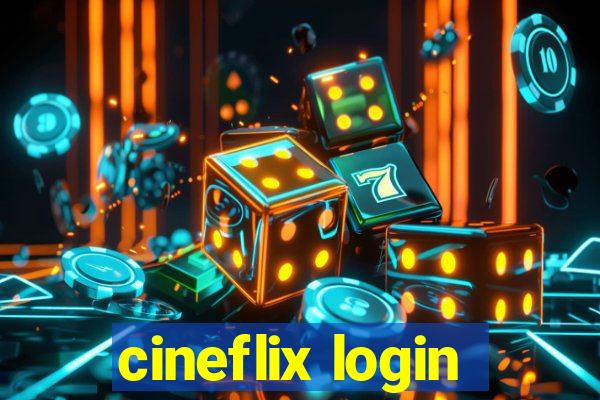 cineflix login